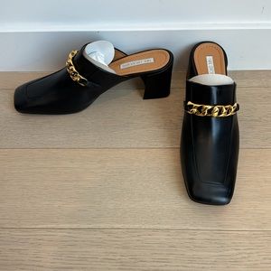 NEIL J RODGERS - LAURA LOAFER SIZE 40